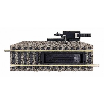 Fleischmann 6114 Profi Ontkoppelrail handbediend