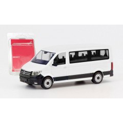 Herpa 013840 VW Crafter FD wit (Minikit)