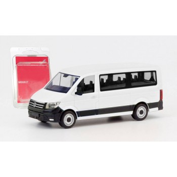 Herpa 013840 VW Crafter FD wit (Minikit)
