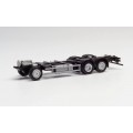 Herpa 085168 Scania CR/CS chassis 7,45m opbouw
