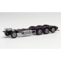 Herpa 085182 Scania CR/CS 4a. Chassis