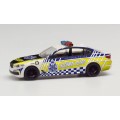 Herpa 095655 BMW 5 Victoria Police Highway Patrol