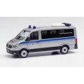 Herpa 095792 VW Crafter FD BAG