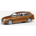Herpa 038577003 Audi A4 Avant bruin metallic 1:87