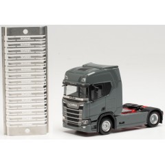 Herpa 055307 Steenslag bescherming I Scania CR/CS (15 st.) 1:87
