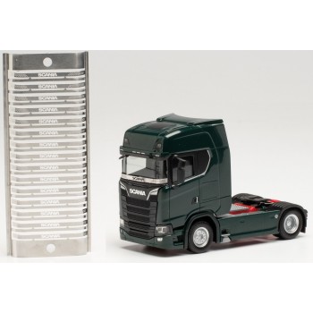 Herpa 055314 Steenslag bescherming II Scania CR/CS (15 st.) 1:87