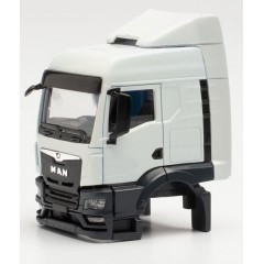 Herpa 085427 MAN TGS TM + WLB cabine 1:87