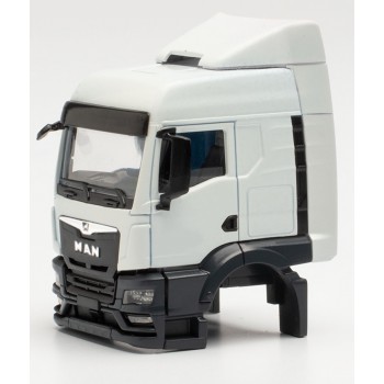 Herpa 085427 MAN TGS TM + WLB cabine 1:87