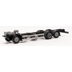Herpa 085434 MAN TGX / TGS 3a chassis (2 st.) 1:87