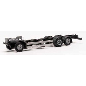 Herpa 085434 MAN TGX / TGS 3a chassis (2 st.) 1:87