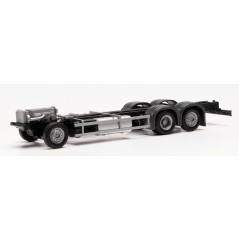 Herpa 085441 Mercedes Benz 782m 3a chassis (2 st.) 1:87