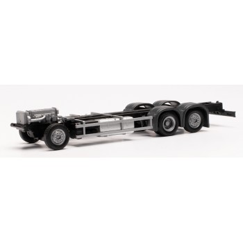 Herpa 085441 Mercedes Benz 782m 3a chassis (2 st.) 1:87