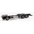 Herpa 085465 Volvo FH 782m 3a chassis (2 st.) 1:87