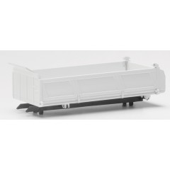 Herpa 085472 Meiller Kippmulde 4a. 1:87