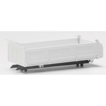 Herpa 085472 Meiller Kippmulde 4a. 1:87