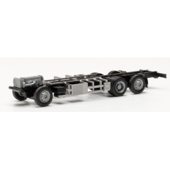 Herpa 085519 Iveco S-Way LNG 782m + koelaggregaat (2 st.) 1:87