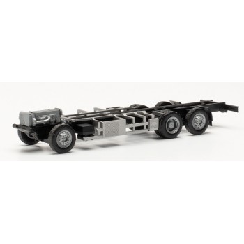 Herpa 085519 Iveco S-Way LNG 782m + koelaggregaat (2 st.) 1:87
