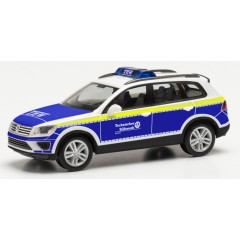 Herpa 096621 VW Touareg THW OV Bochum 1:87 Herpa 096621 VW Touareg THW OV Bochum 1:87
