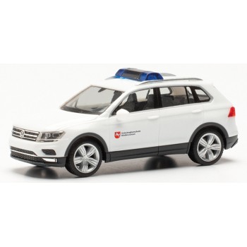 Herpa 096942 VW Tiguan Katastrophenschutz Niedersachsen 1:87