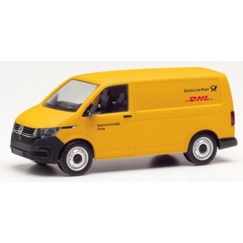 Herpa 096966 VW T6.1 DHL / DP 1:87