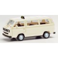 Herpa 097048 VW T3 Taxi 1:87