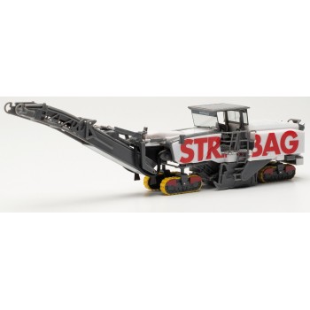 Herpa 315142 Wirtgen W 250 I Strabag 1:87