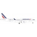 Herpa 535991 Airbus A220300 Air France Le Bourget 1:500