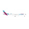 Herpa 536295 Airbus A330-300 Eurowings Discover 1:500