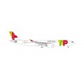 Herpa 536301 Airbus A330-900neo TAP Air Portugal - 75 Years 1:500