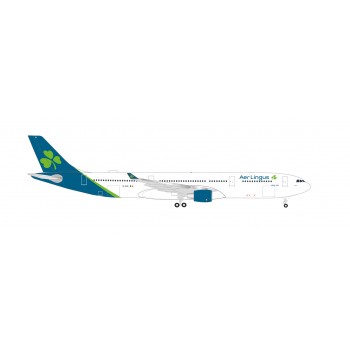 Herpa 536363 Airbus A330-300 Aer Lingus St. Dallan / Dallán 1:500