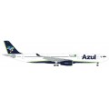Herpa 571913 Airbus A330-900neo Azul Azul Sem Fim 1:200