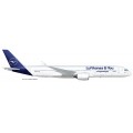 Herpa 572026 Airbus A350-900 Lufthansa Lufthansa & You 1:200