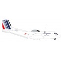 Herpa 572057 Transall C-160 Air France Aviation Postale 1:200