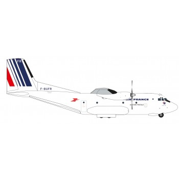 Herpa 572057 Transall C-160 Air France Aviation Postale 1:200