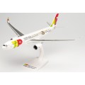 Herpa 613552 Airbus A330-900neo TAP Air Portugal 75 Years 1:200
