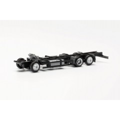 Herpa 085571 Scania Volumen 782m chassis (2 st.) 1:87