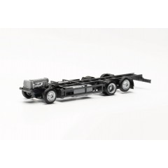 Herpa 085588 Mercedes Benz Volumen 782m chassis (2 st.) 1:87