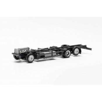Herpa 085588 Mercedes Benz Volumen 782m chassis (2 st.) 1:87