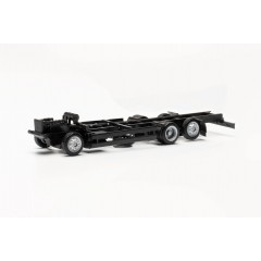 Herpa 085595 MAN Volumen 782m chassis (2 st.) 1:87