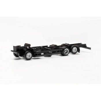 Herpa 085595 MAN Volumen 782m chassis (2 st.) 1:87 Herpa 085595 MAN Volumen 782m chassis (2 st.) 1:87