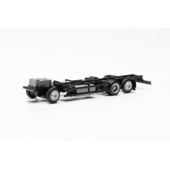 Herpa 085601 Volvo Volumen 782m chassis (2 st.) 1:87 Herpa 085601 Volvo Volumen 782m chassis (2 st.) 1:87