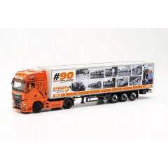 Herpa 316118 MAN TGX GX K.Sz. Horst Krüger Göttingen 1:87