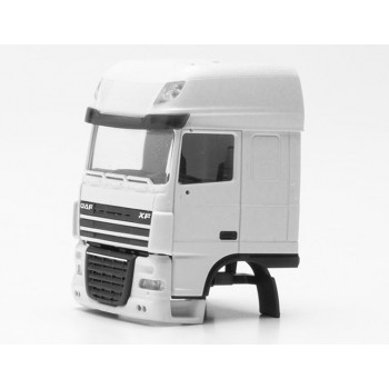 Herpa 082679 DAF XF105 SSC cabine (2 st.) 1:87