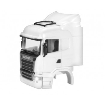 Herpa 084086 Scania R `13 cabine HL + windgeleiders (2 st.) 1:87