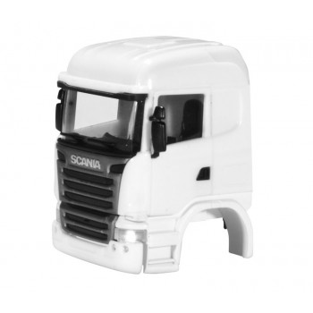 Herpa 084109 Scania R `13 cabine HL (2 st.) 1:87