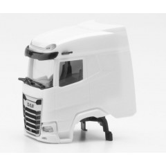 Herpa 085649 DAF XG cabine windgeleiders dakspoiler & zonneklep (2 st.) 1:87