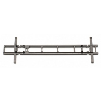 Herpa 085694 Wechselrahmen Volumenhängerzug 7,82m (4 st.) 1:87 Herpa 085694 Wechselrahmen Volumenhängerzug 7,82m (4 st.) 1:87