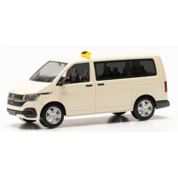Herpa 097482 VW T6.1 Taxi 1:87 Herpa 097482 VW T6.1 Taxi 1:87