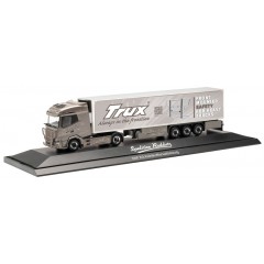 Herpa 122252 DAF XG K.Sz. Sven Raddatz / Trux 1:87