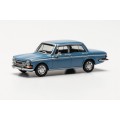 Herpa 420464003 Simca 1301 Special blauw 1:87